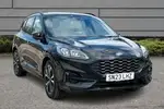 2023 Ford Kuga