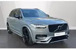 2022 Volvo XC90