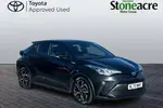 2020 Toyota C-HR
