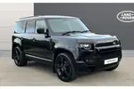 2024 Land Rover Defender