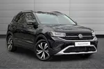 2026 Volkswagen T-Cross