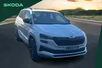 2023 Skoda Karoq