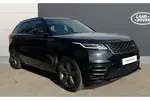 2022 Land Rover Range Rover Velar
