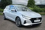 2023 Hyundai i20