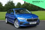 2026 Skoda Scala