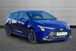2024 Toyota Corolla Touring Sport