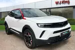 2022 Vauxhall Mokka