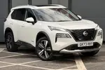 2023 Nissan X-Trail