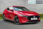 2020 Mazda 3