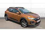 2023 Dacia Sandero Stepway