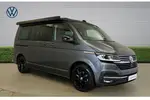 2023 Volkswagen California