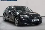 2021 Audi A3