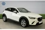 2019 Mazda CX-3