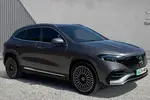 2024 Mercedes-Benz EQA