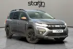 2024 Dacia Jogger