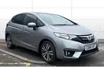 2016 Honda Jazz