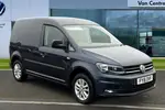 2016 Volkswagen Caddy