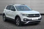 2023 Volkswagen T-Cross