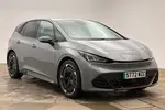 2023 Cupra Born