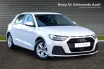2023 Audi A1