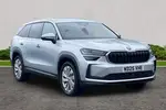 2025 Skoda Kodiaq