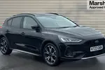 2023 Ford Focus Active