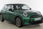 2023 MINI Electric
