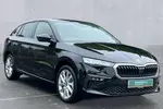 2026 Skoda Scala