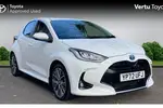2022 Toyota Yaris