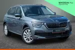2023 Skoda Kamiq