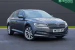 2024 Skoda Superb Estate