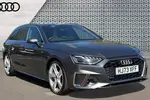 2023 Audi A4 Avant