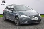 2025 SEAT Ibiza