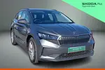 2022 Skoda Enyaq