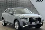 2024 Audi Q2