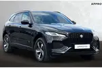 2024 Jaguar F-Pace