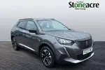 2023 Peugeot 2008