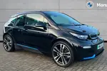 2021 BMW i3