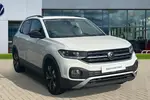2023 Volkswagen T-Cross