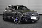 2025 Volkswagen Touareg