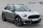 2020 MINI Countryman