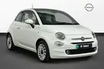 2022 Fiat 500