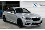2019 BMW M2