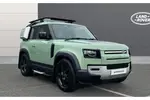 2023 Land Rover Defender