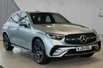 2024 Mercedes-Benz GLC