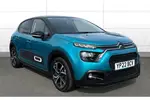 2022 Citroen C3