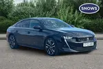 2023 Peugeot 508