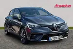 2020 Renault Clio