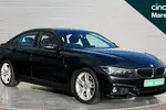 2020 BMW 4 Series Gran Coupe