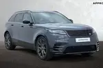 2024 Land Rover Range Rover Velar